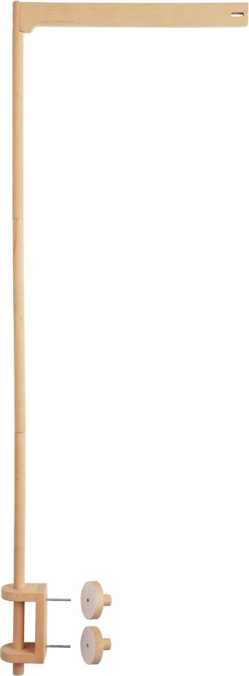 Vanilla Copenhagen Holder til sengehimmel - bøg - 140 cm (WOOC9925)