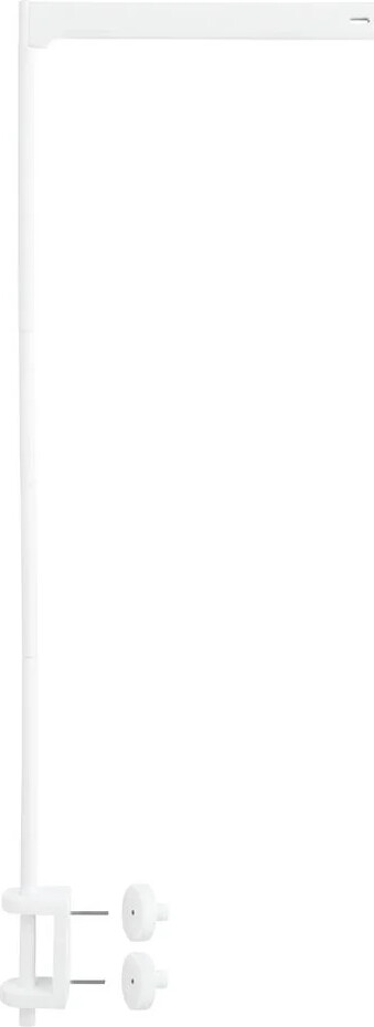 Vanilla Copenhagen - Sengehimmel Stativ - Hvid - 140 Cm