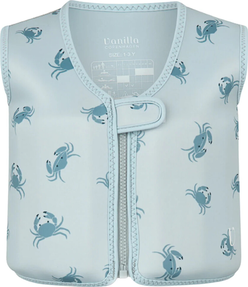Vanilla Copenhagen - Skyway - Craby - 6-8 år
