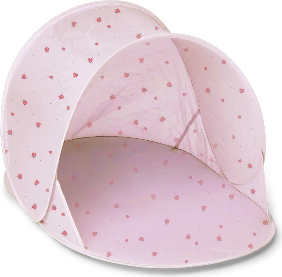 Vanilla Copenhagen - Strandtelt Sleep - Pop-up - Lady Lovebug