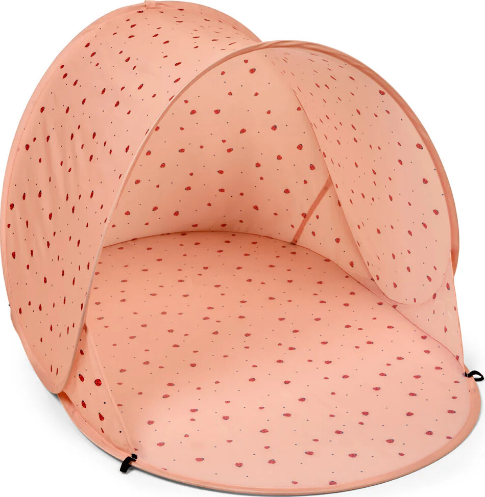 Vanilla Copenhagen - Strandtelt Sleep - Pop-up - Lady Lovebug