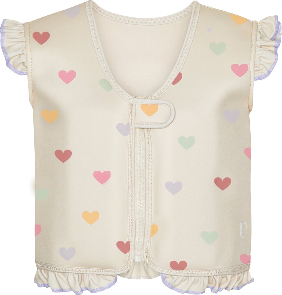 Vanilla Copenhagen - Svømmevest - Hearts
