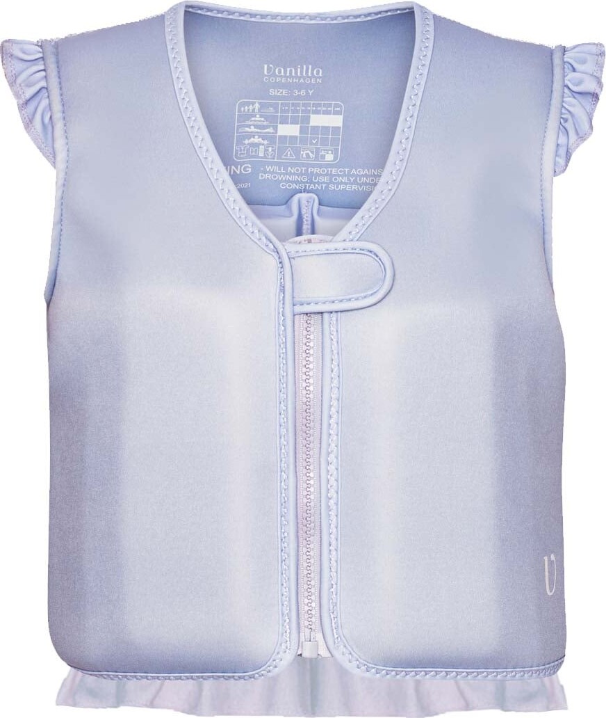 Vanilla Copenhagen - Svømmevest - Lavender