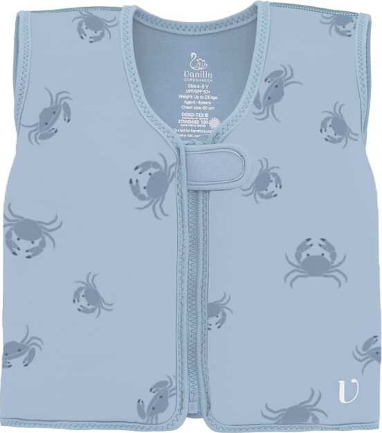 Vanilla Copenhagen - Svømmevest - Skyway - Craby