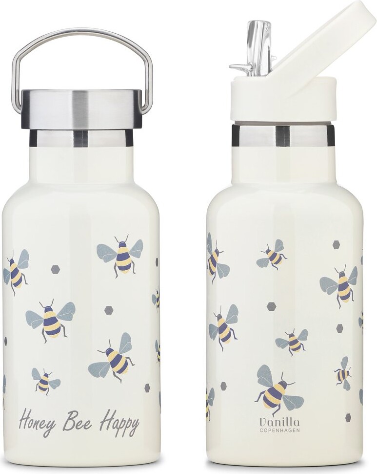 Vanilla Copenhagen - Termoflaske - Honeybee - 350 Ml