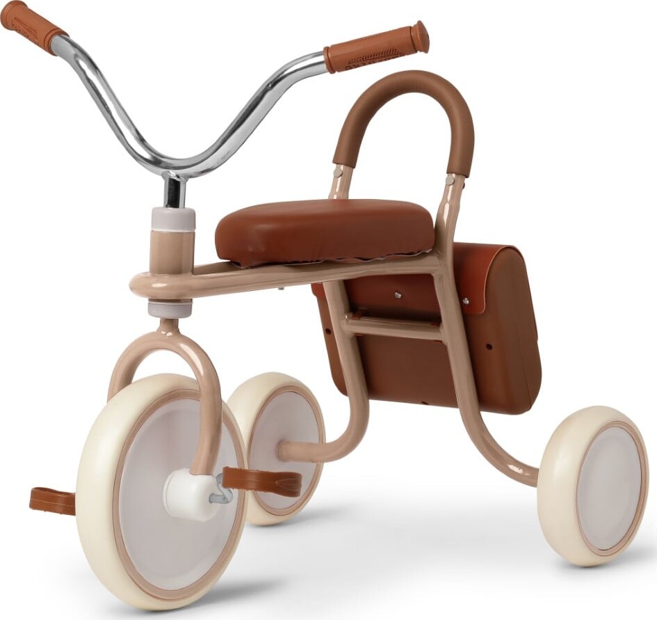 Vanilla Copenhagen - Trehjulet Cykel - Retro - Fern