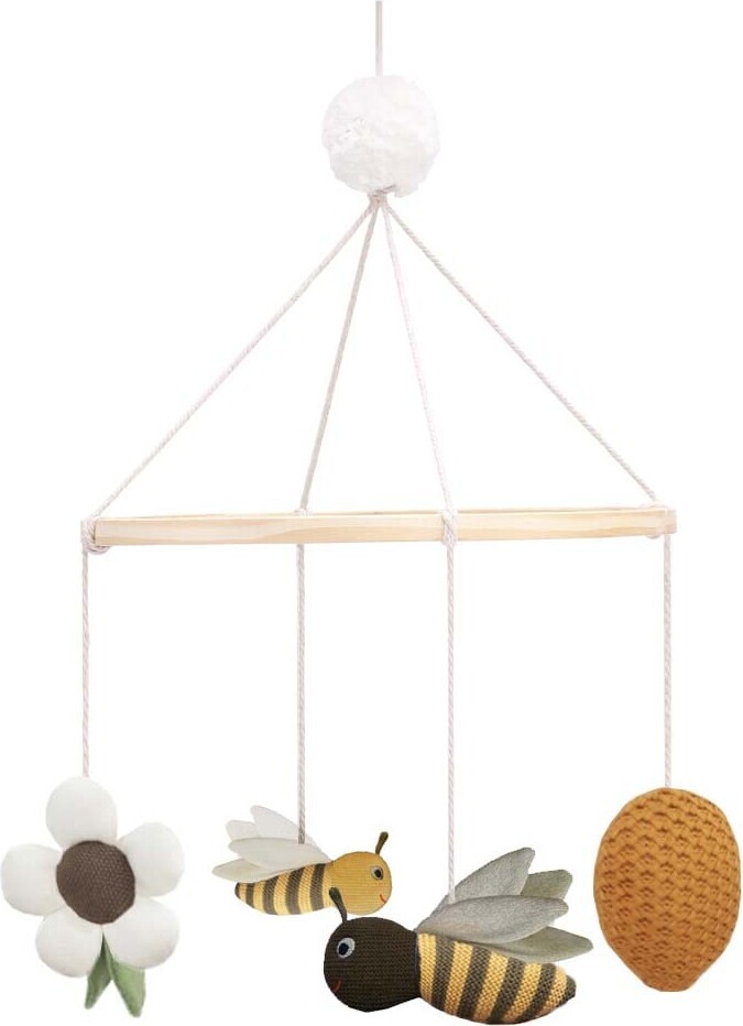 Vanilla Copenhagen - Uro - Honeybee Happy