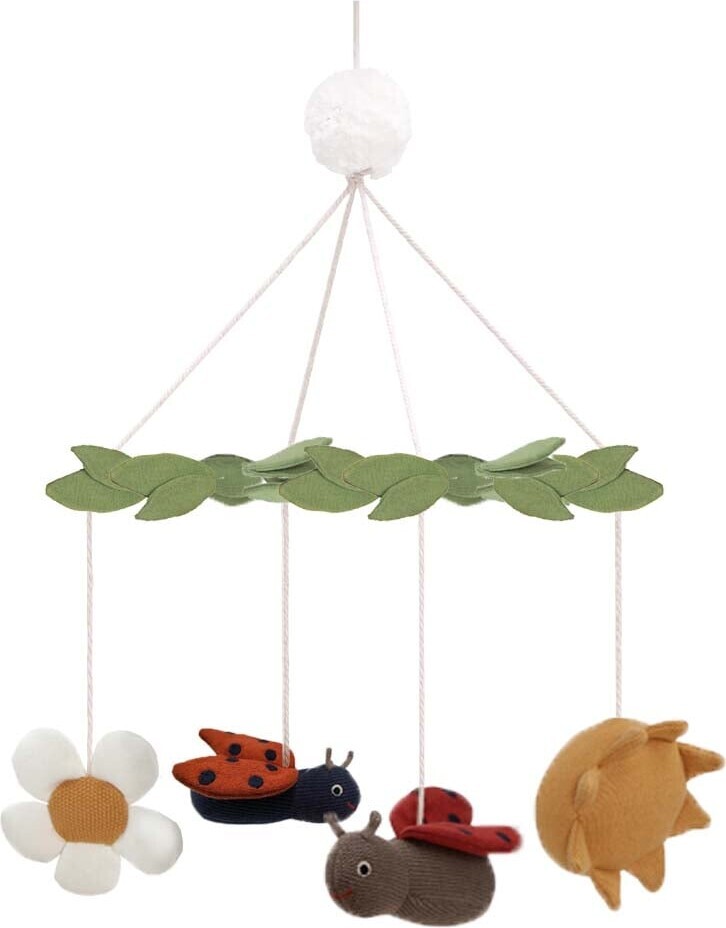 Vanilla Copenhagen - Uro - Lady Lovebug