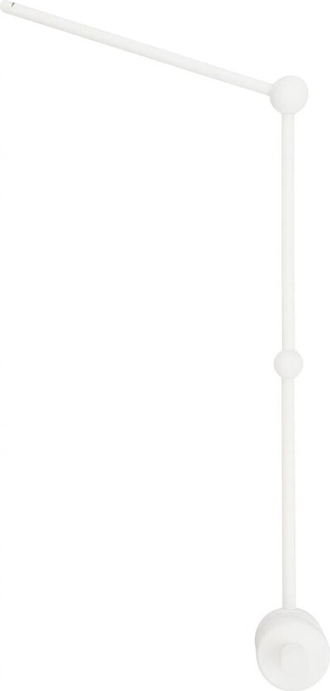 Vanilla Copenhagen - Uroholder - Hvid