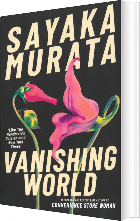 Vanishing World - Sayaka Murata - English Book