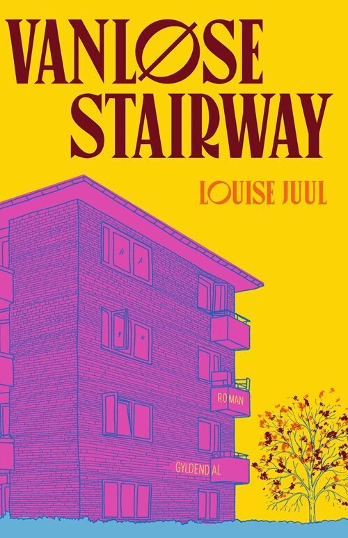 Kh Vanløse - Louise Juul - Bog