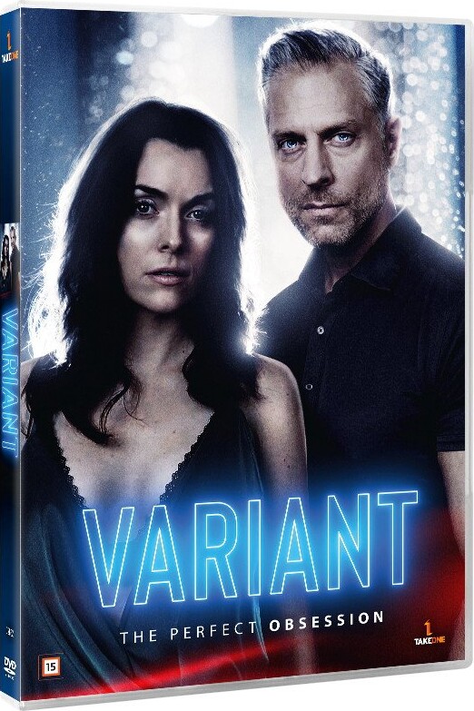 Variant (also known as The Perfect Obsession) (DVD)