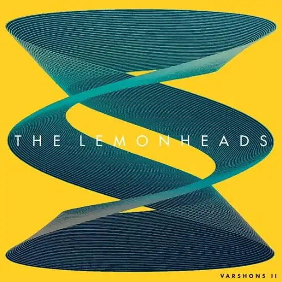 The Lemonheads - Varshons 2 - CD