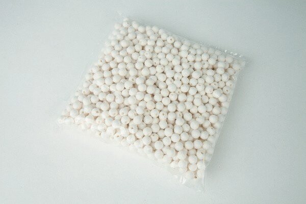 Vatkugler - 12 Mm - 1000 Stk