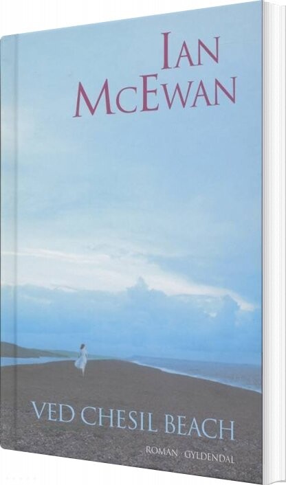 Billede af Ved Chesil Beach - Ian Mcewan - Bog