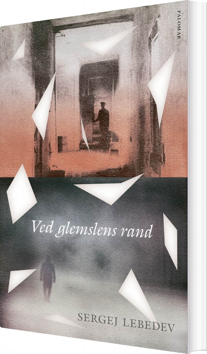 Billede af Ved Glemslens Rand - Sergej Lebedev - Bog