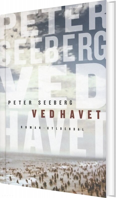 Billede af Ved Havet - Peter Seeberg - Bog
