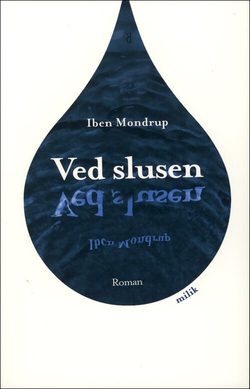 Ved Slusen - Iben Mondrup - Bog