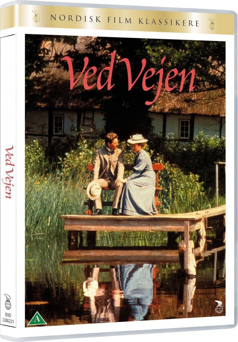 Ved Vejen - DVD - Film