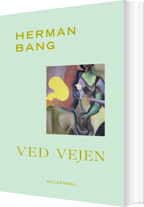 Ved Vejen - Herman Bang - Bog