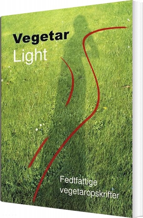  Vegetar Light - Karina Schramm - Bog