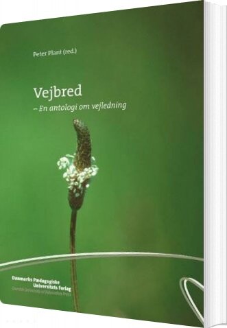 Vejbred - Peter Plant - Bog