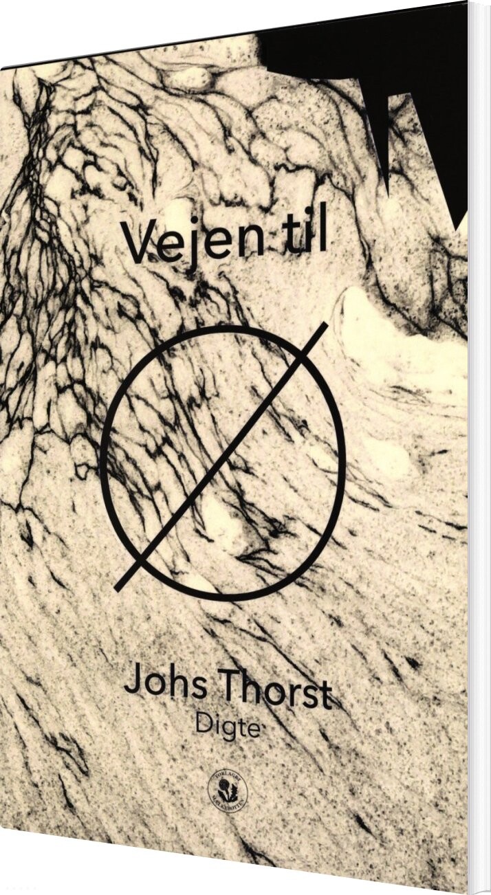 Billede af Vejen Til ø - Johs Thorst - Bog