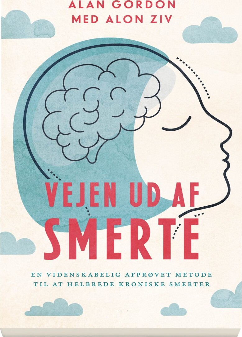 Billede af Vejen Ud Af Smerte - Alan Gordon - Bog