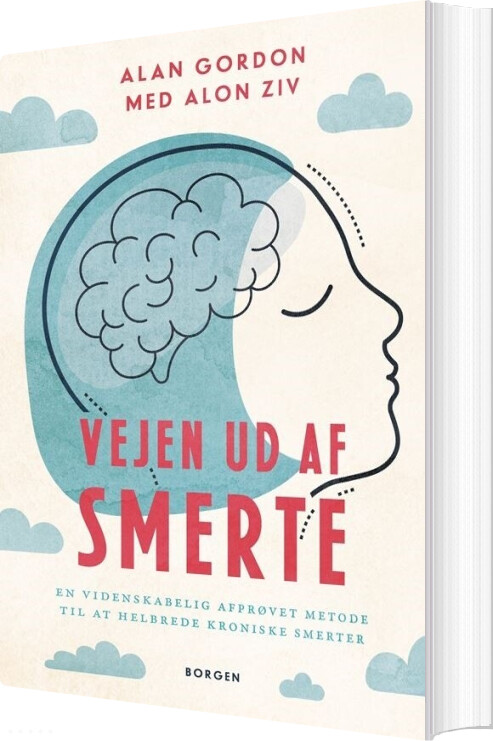 Vejen Ud Af Smerte - Alan Gordon - Bog