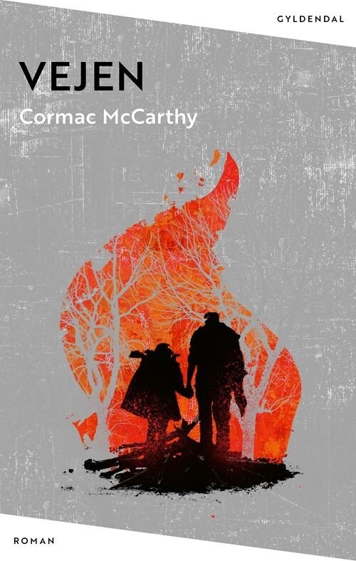 Billede af Vejen - Cormac Mccarthy - Bog