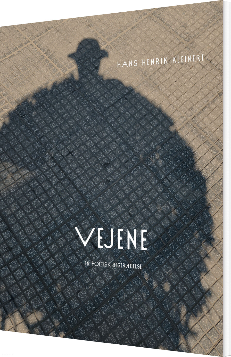 Billede af Vejene - Hena Henrik Kleinert - Bog