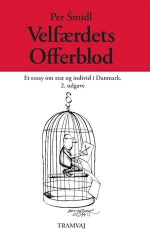 Velfærdets Offerblod - Per Smidl - Bog