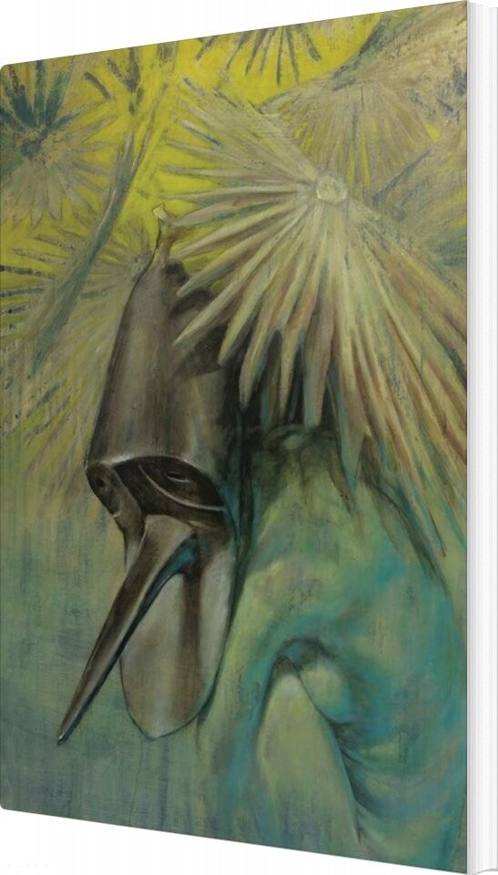 Velkommen Til Kontinentet - Katla Styx - Bog