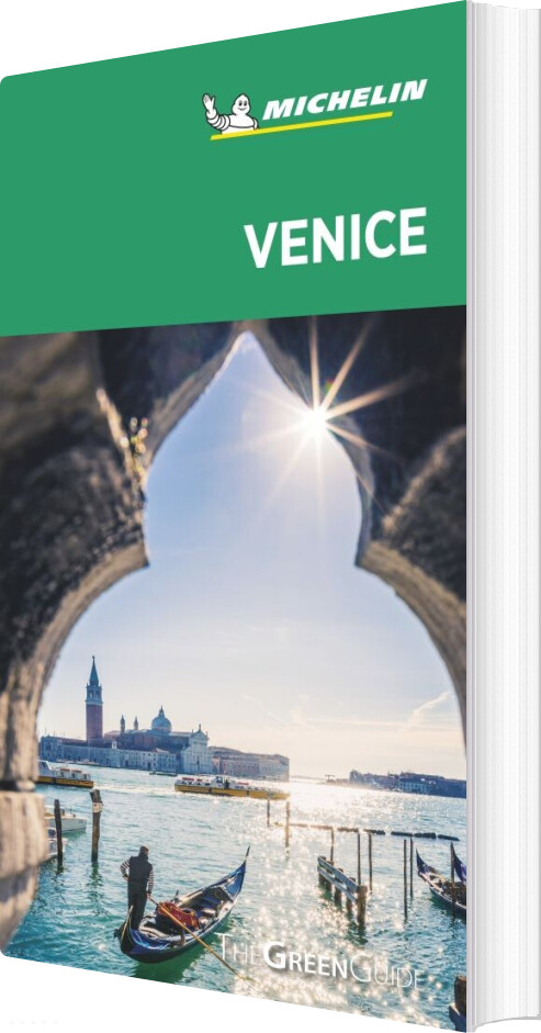 Billede af Venice & The Veneto - Diverse - English Book