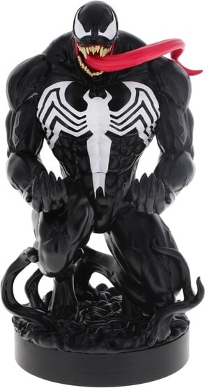 Billede af Cable Guys - Controller Holder - Venom Figur