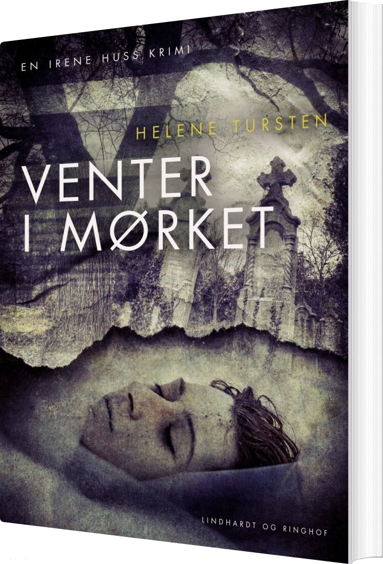 Venter I Mørket - Helene Tursten - Bog