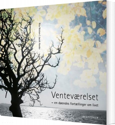 Billede af Venteværelset - Rita Nielsen - Bog