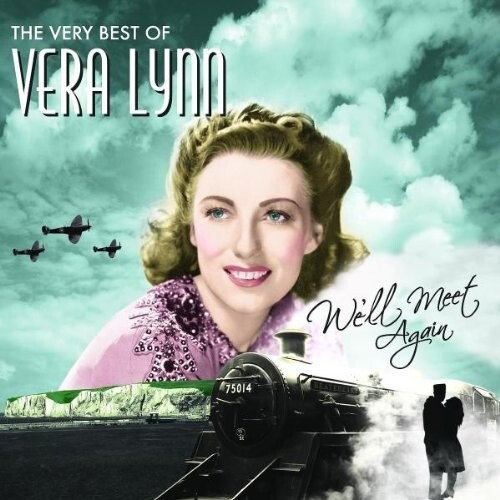 Vera Lynn - The Very Best Of Vera Lynn - CD