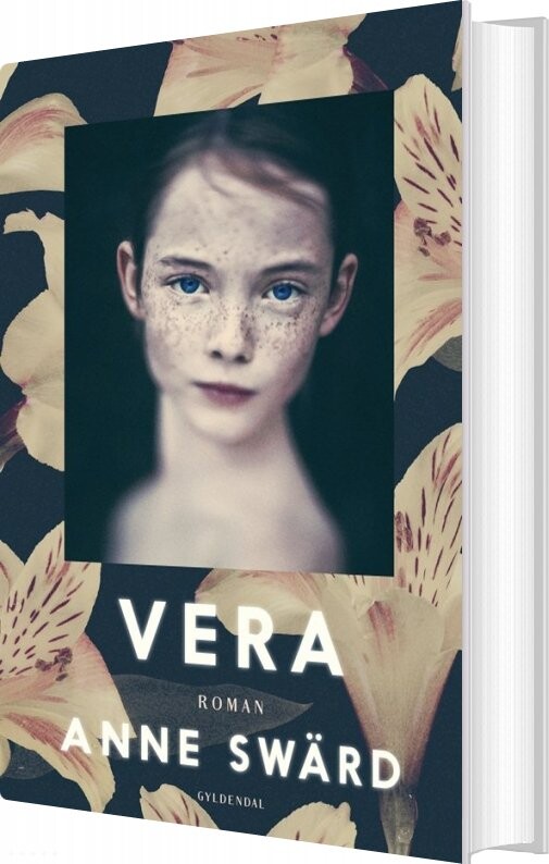 Billede af Vera - Anne Swärd - Bog