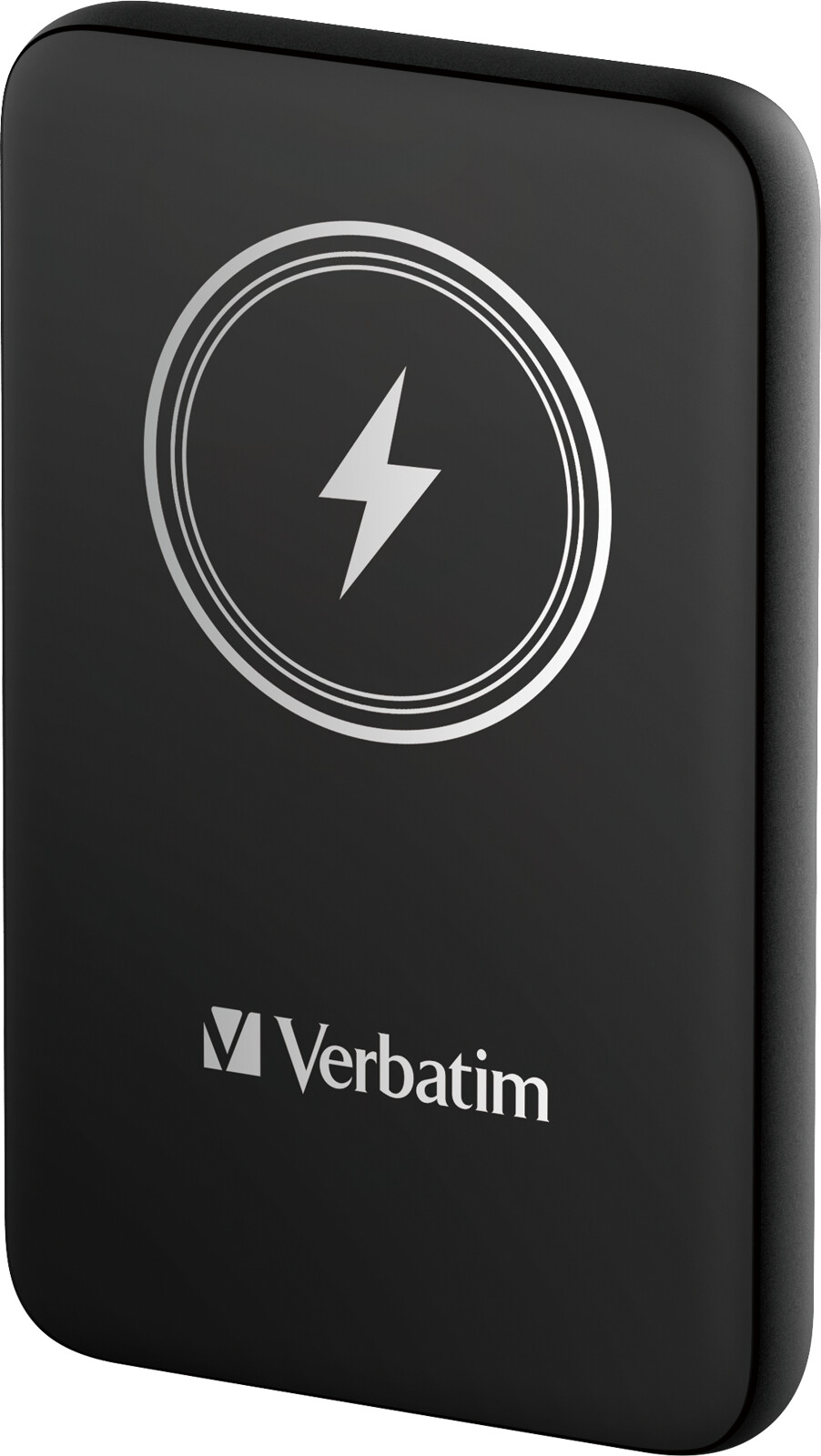 Verbatim - Charge 'n' Go Magnetisk Trådløs Powerbank 10000