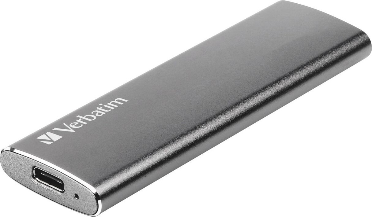 Verbatim - Vx500 External Ssd 2tb Usb 3.2. Gen 2