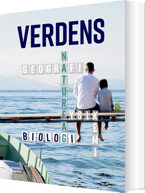 Verdens Naturfag - Biologi - Lærervejledning 2 - Kaare øster - Bog