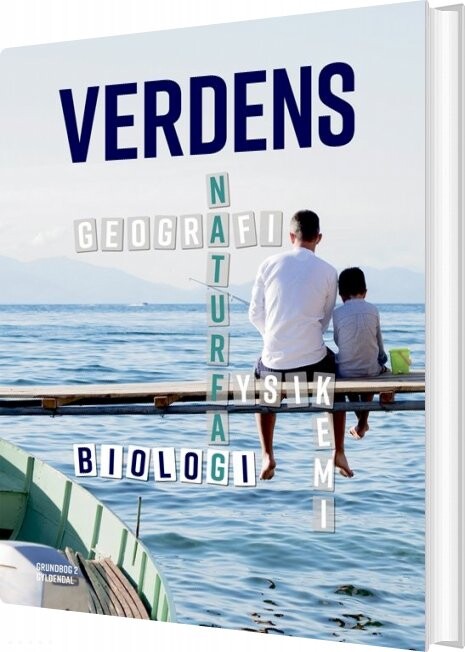 Billede af Verdens Naturfag - Biologi 2 - Per Buskov - Bog