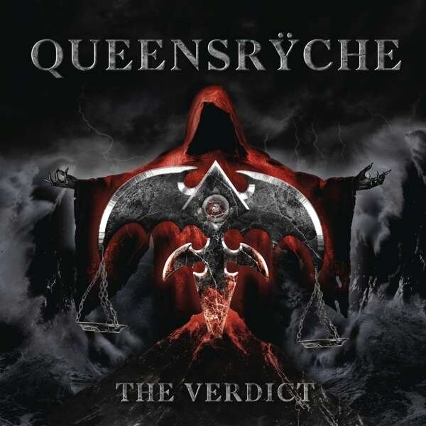 Queensryche - Verdict - Deluxe Edition - CD