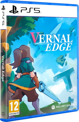Vernal Edge - PS5