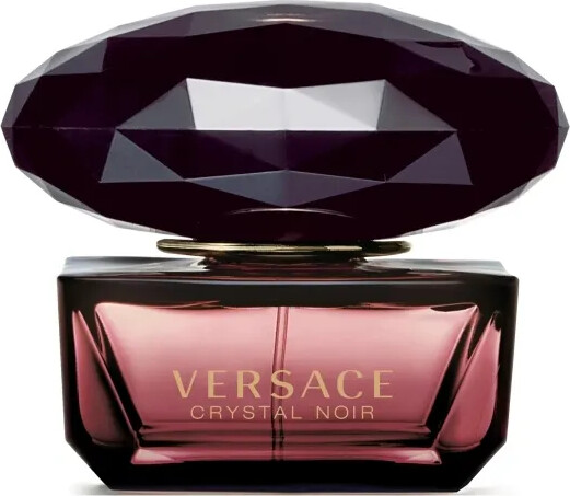 Versace - Crystal Noir - 50 ml - Edp