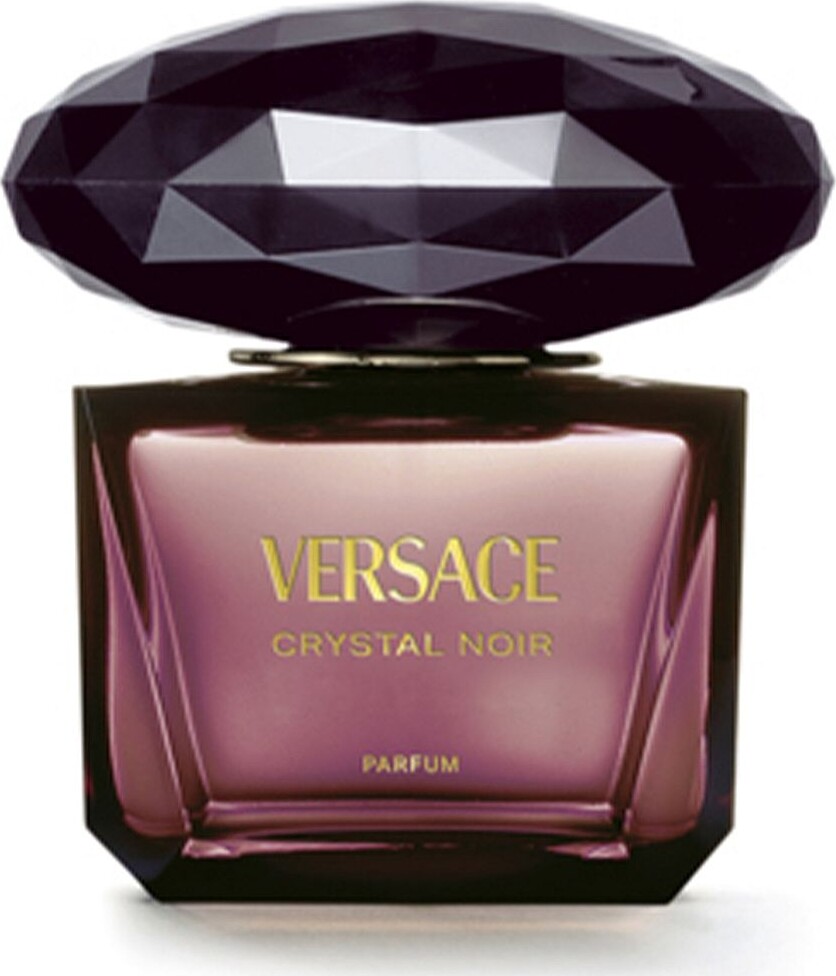 Versace - Crystal Noir Parfum 90 Ml