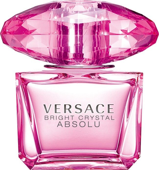Versace Dameparfume - Bright Crystal Absolu Edp 50 Ml