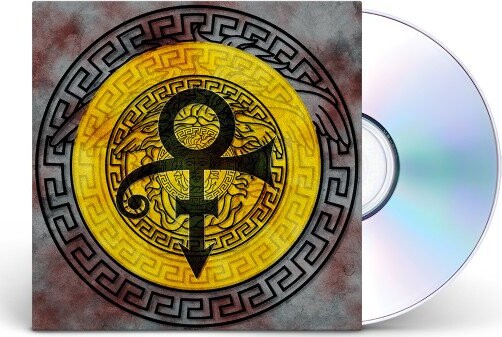 Prince - Versace Experience Prelude 2 Gold - CD