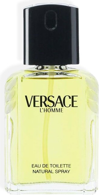 Billede af Versace Herreparfume - L'homme Edt 100 Ml hos Gucca.dk